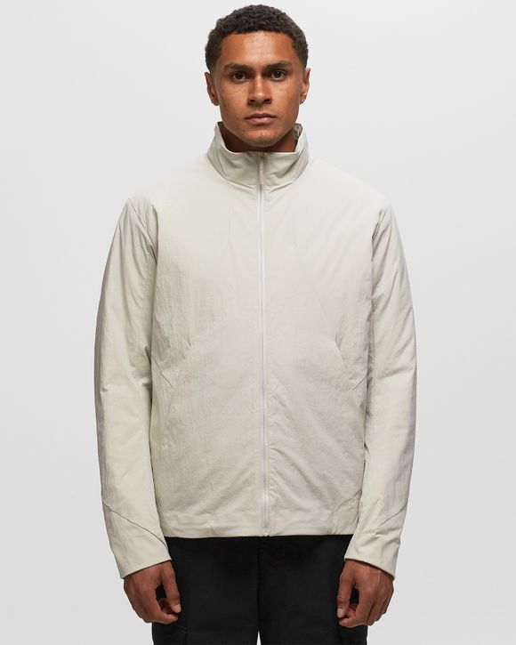 Arc´teryx Veilance Mionn Insulated Jacket Beige - DARK COCOON