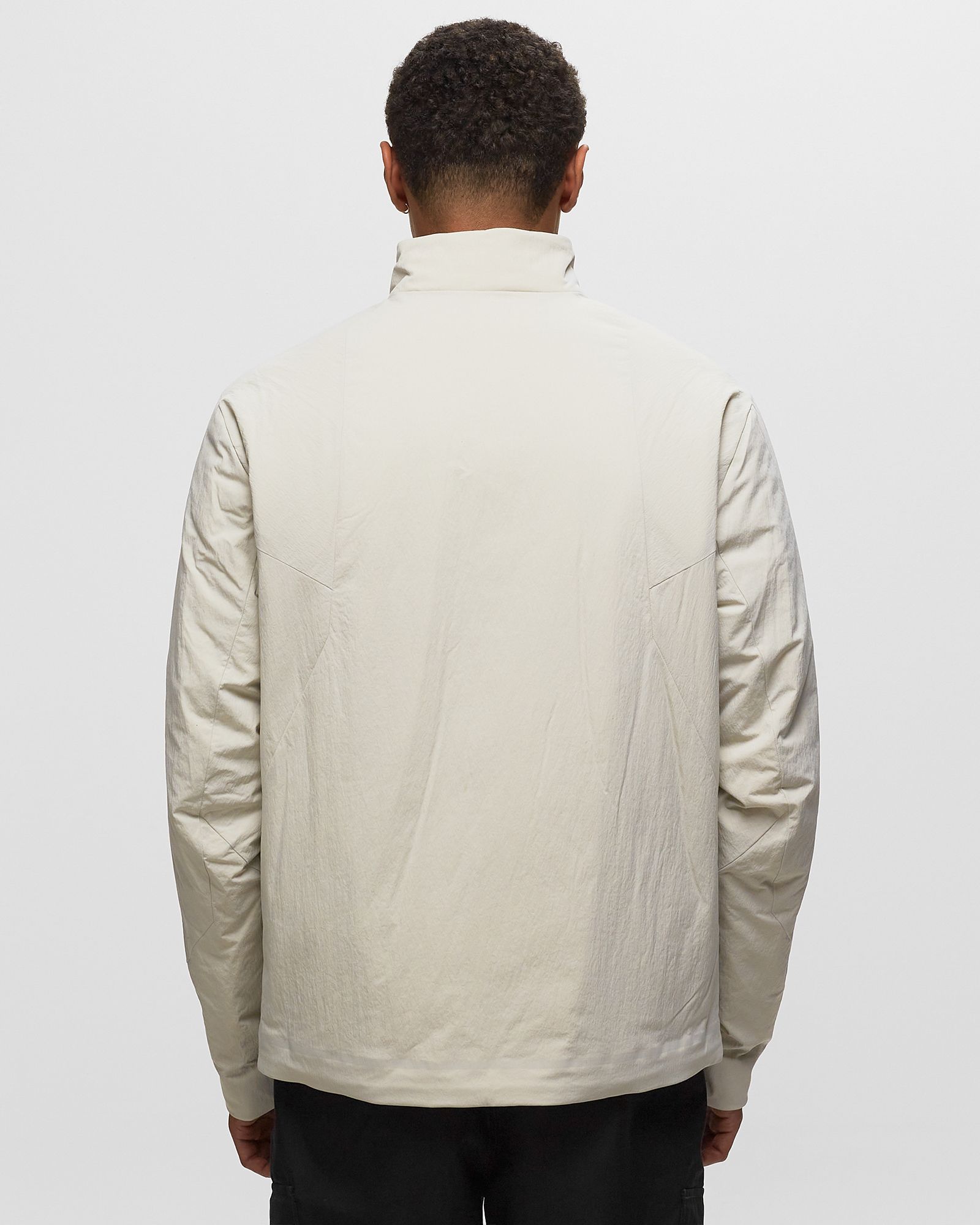 Mionn Insulated Jacket