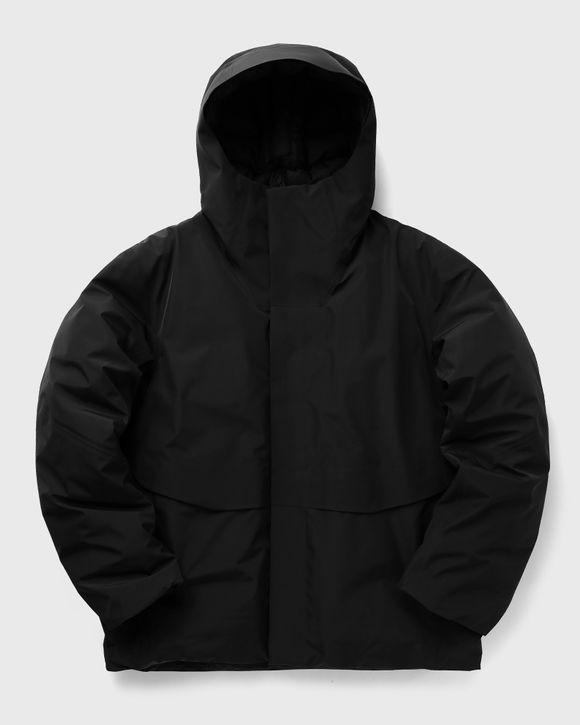 Arc´teryx Veilance Altus Down Jacket Black | BSTN Store