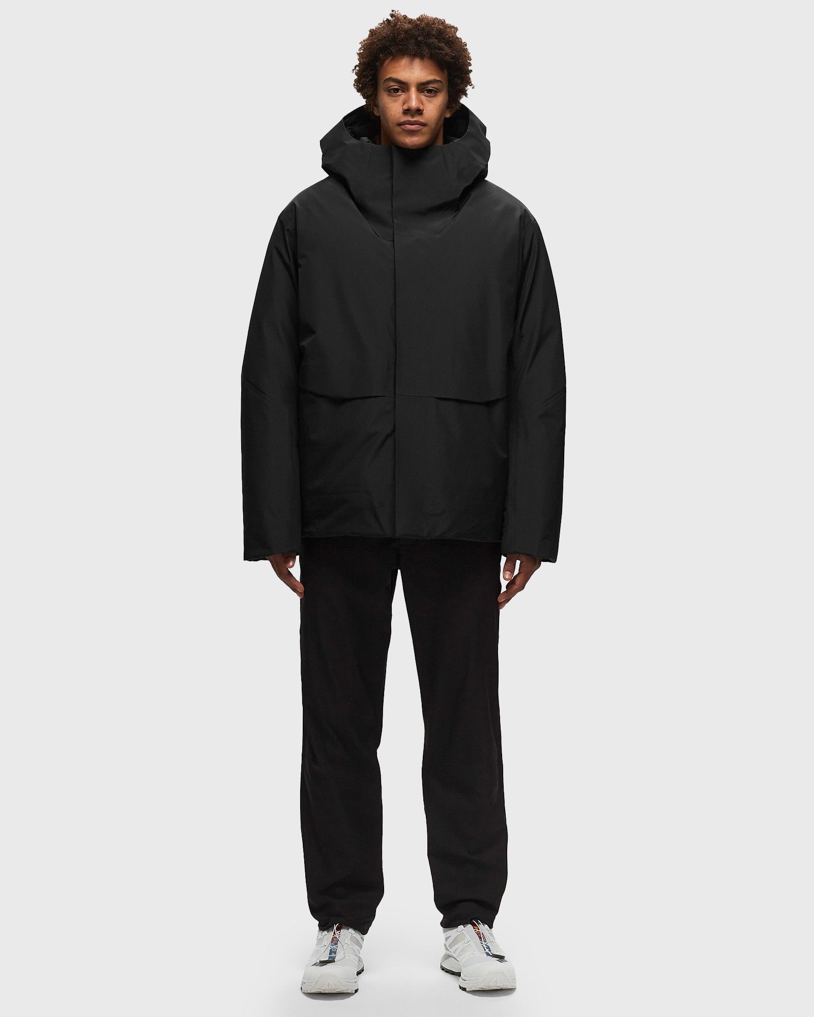 Arc´teryx Veilance Sorin Down Jacket Black | BSTN Store