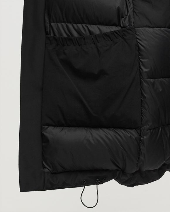 Sorin Down Jacket