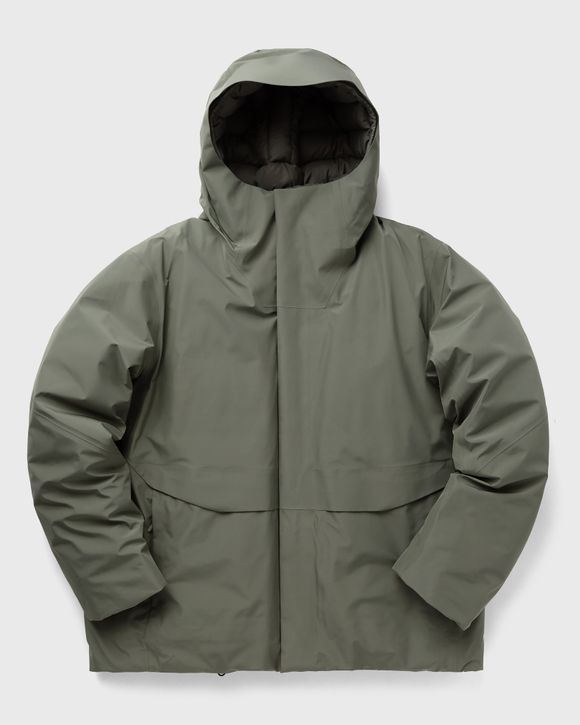 Arc´teryx Veilance Sorin Down Jacket Grey | BSTN Store