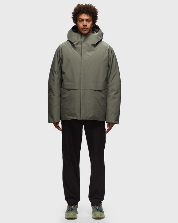 Arcteryx on sale jacket down