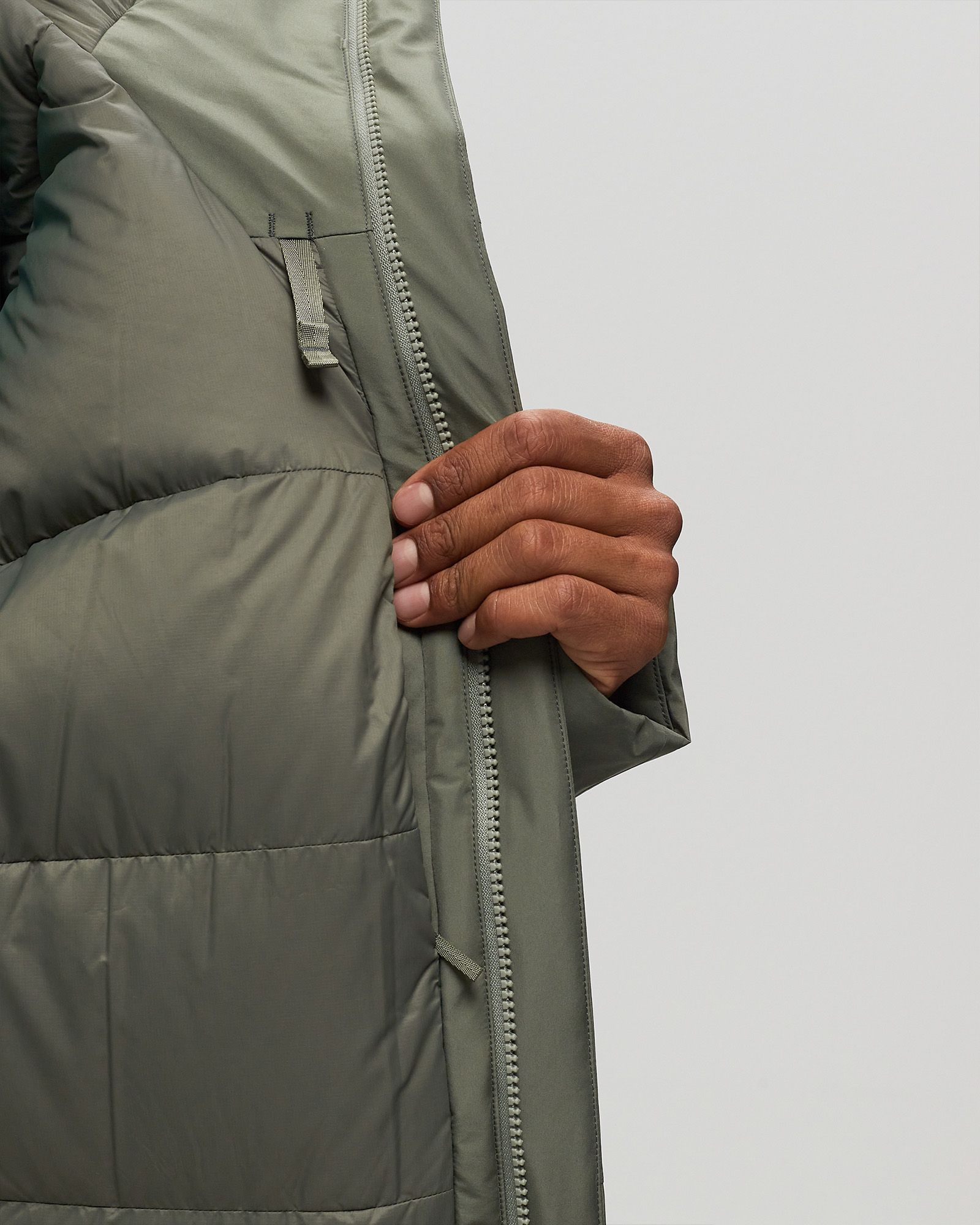 Sorin Down Jacket