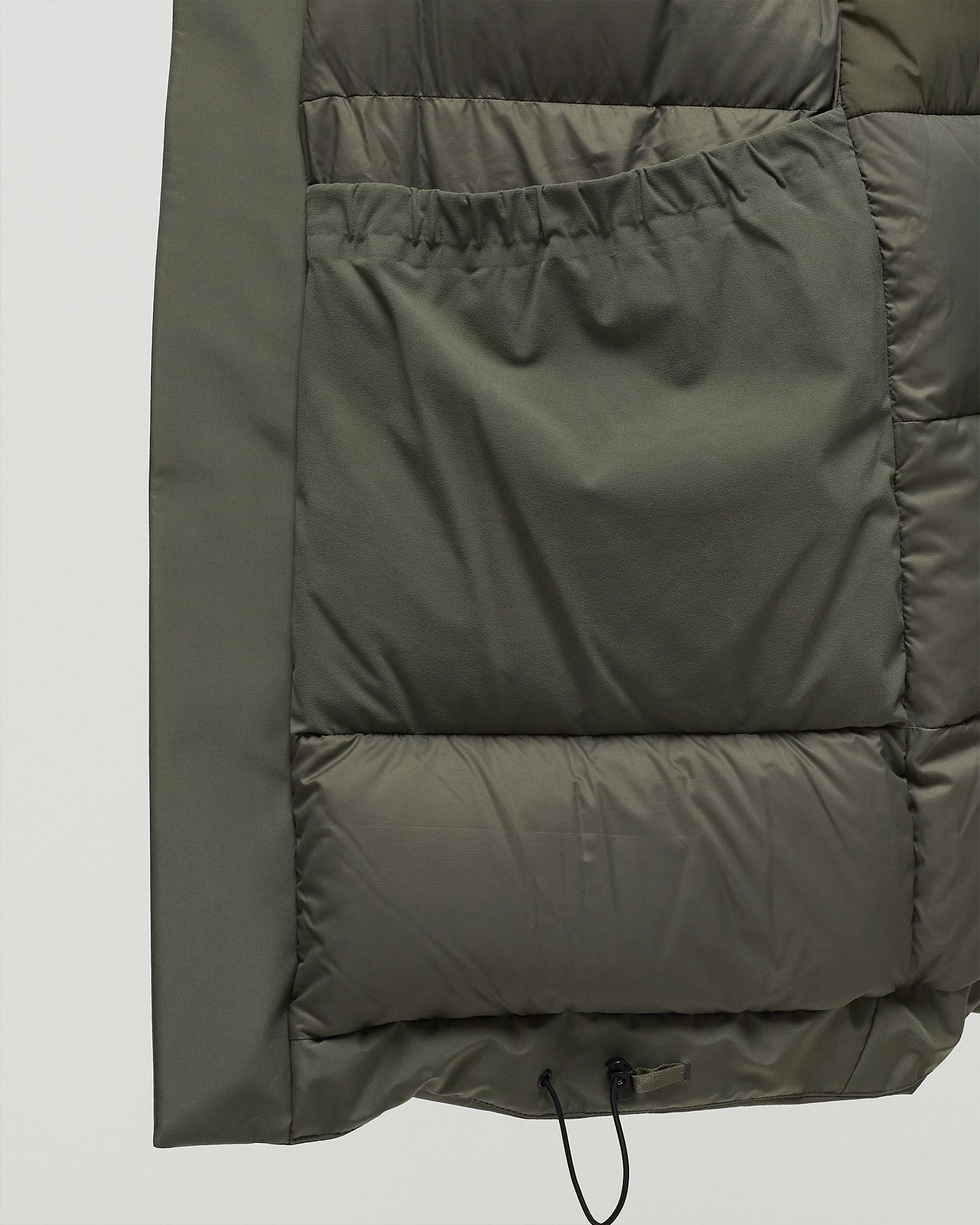 Sorin Down Jacket