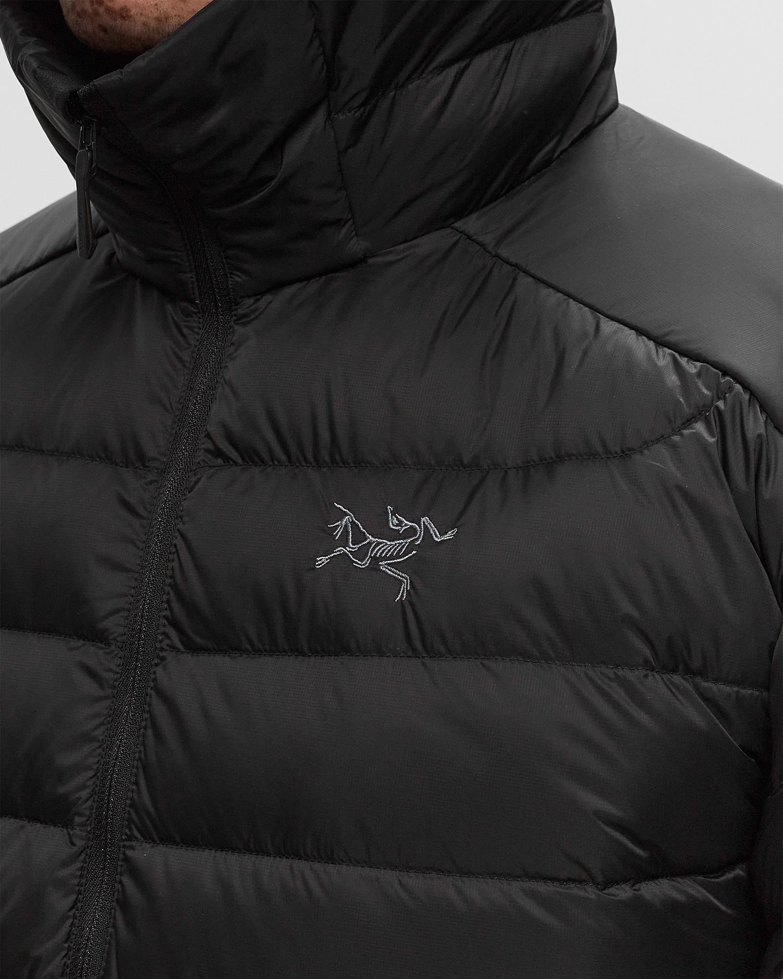 Arc´teryx Cerium Hoody Black | BSTN Store