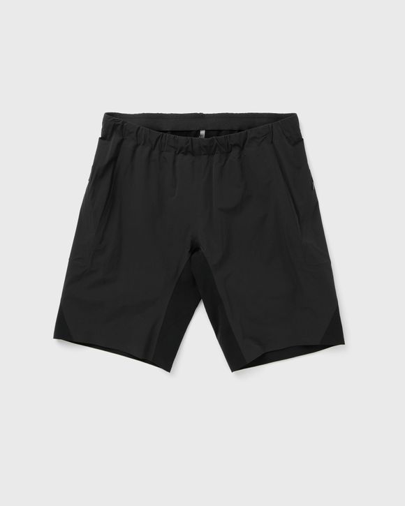 Arc´teryx Veilance SECANT COMP SHORT Black - BLACK