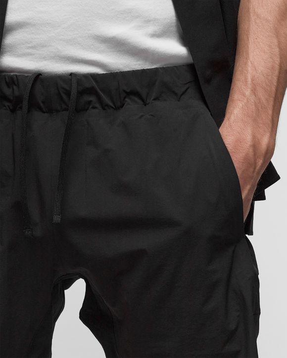 Arc´teryx Veilance SECANT COMP SHORT Black - BLACK