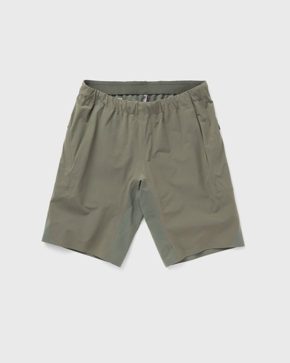 Arc´teryx Veilance SECANT COMP SHORT Green | BSTN Store