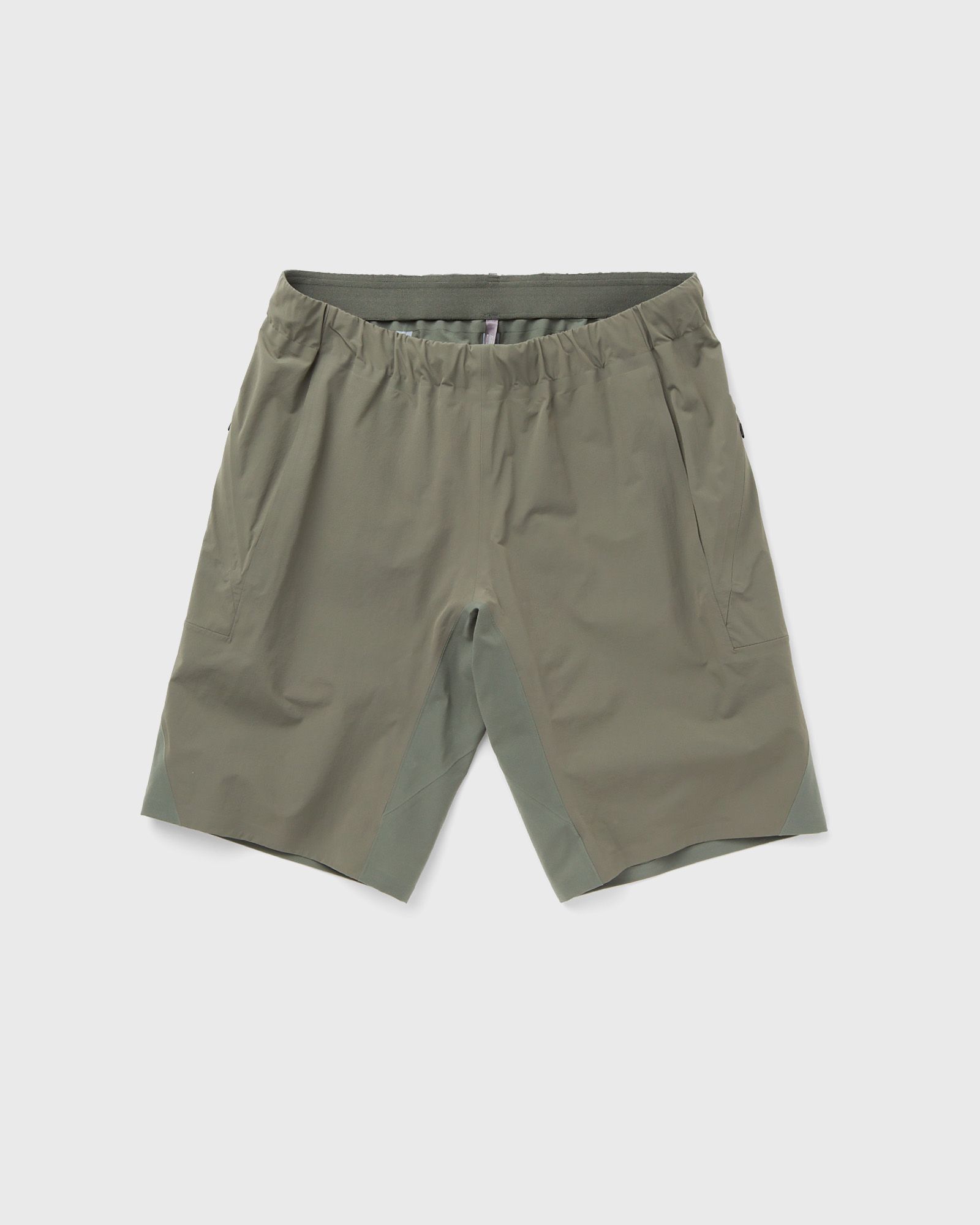 Arc´teryx Veilance SECANT COMP SHORT Green | BSTN Store