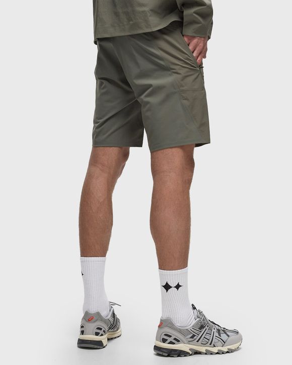 Arc´teryx Veilance SECANT COMP SHORT Green | BSTN Store