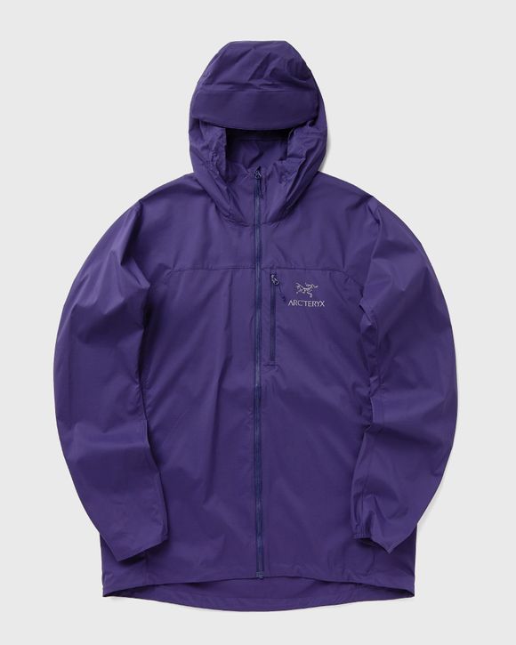 Squamish Hoody