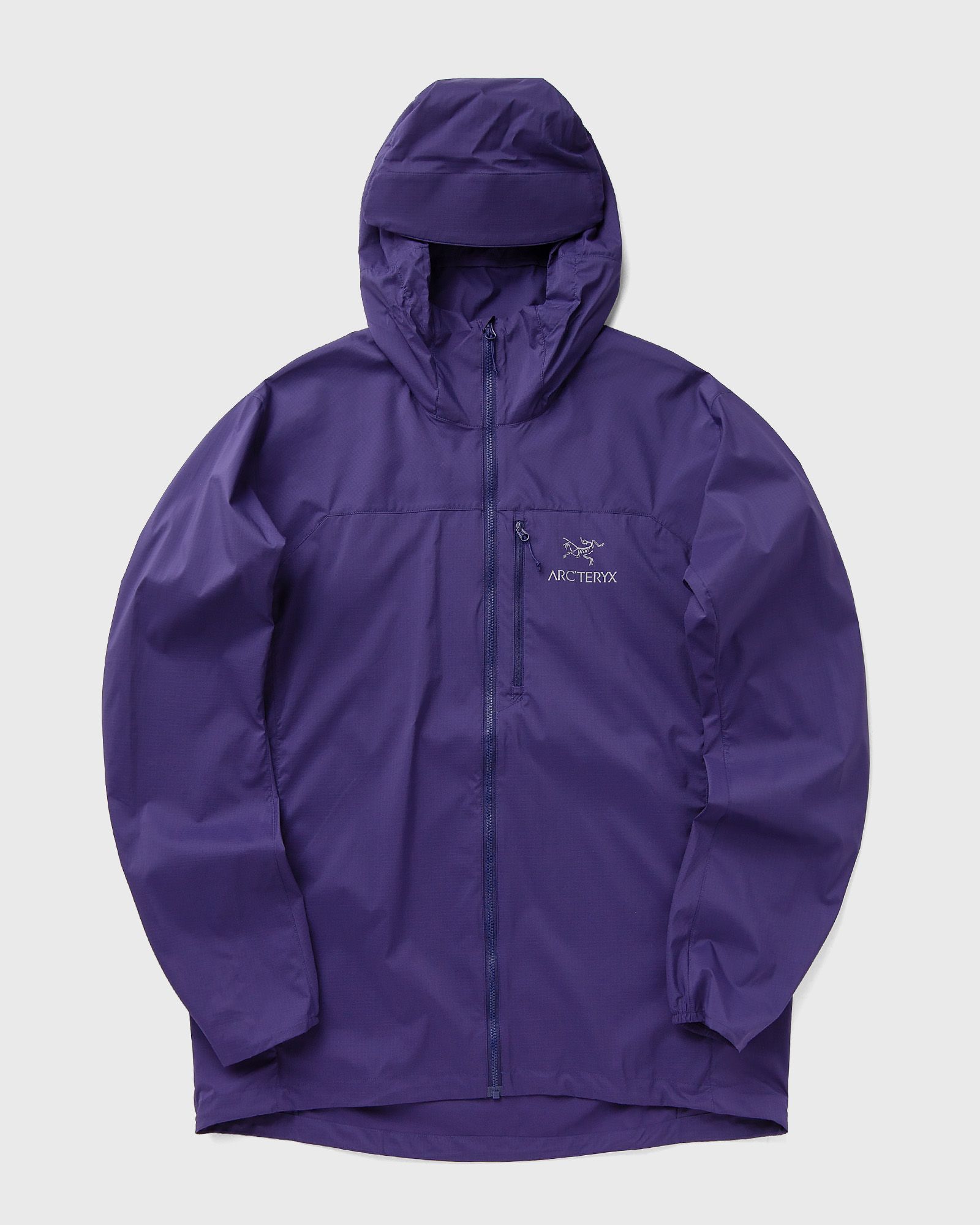 Squamish Hoody