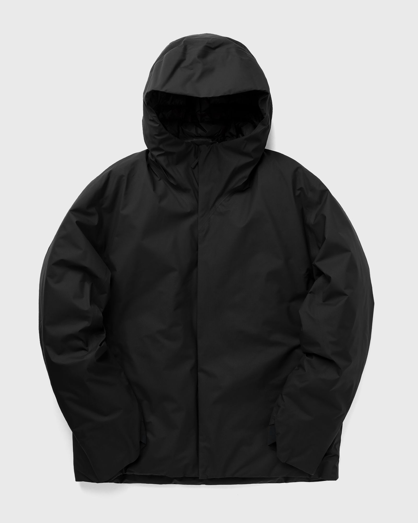 Arc´teryx Veilance Altus Down Jacket Black | BSTN Store