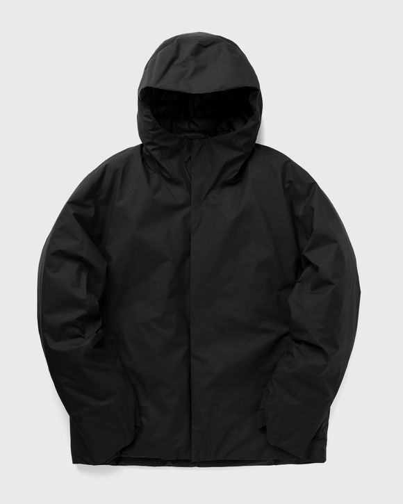 Arc´teryx Veilance Altus Down Jacket Black | BSTN Store