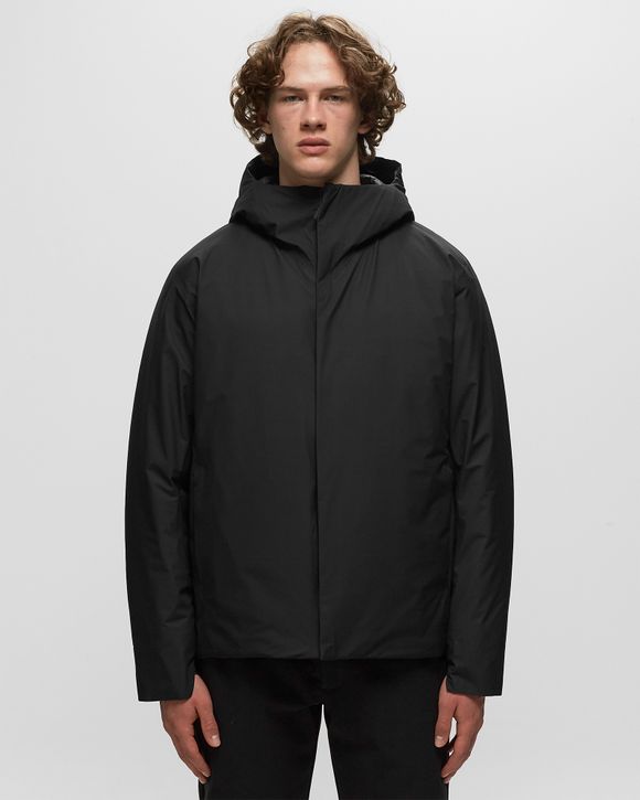 Arc´teryx Veilance Altus Down Jacket Black | BSTN Store