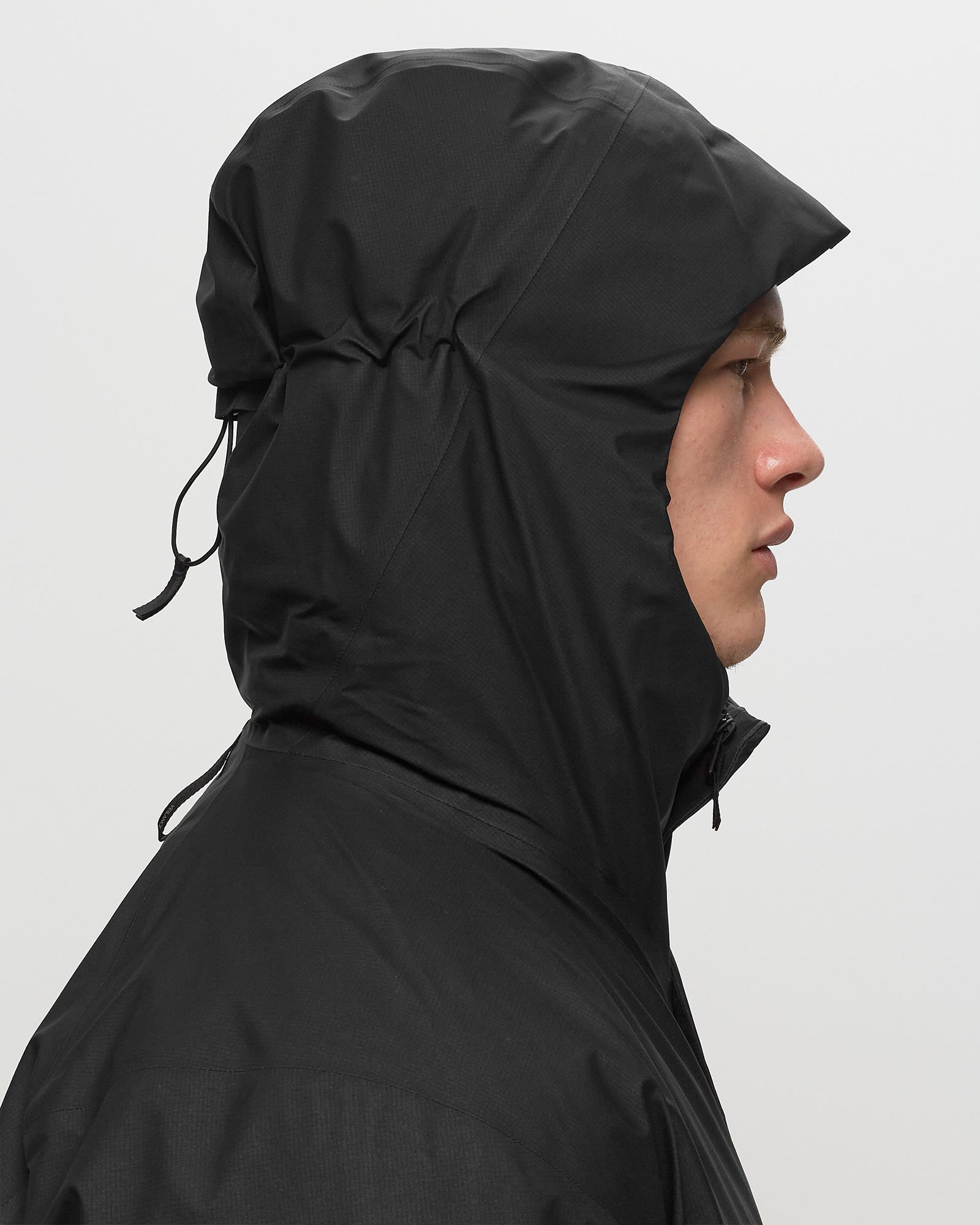 ARC’TERYX VEILANCE Altus Down Jacket XS Arc´teryx Veilance Altus Down Jacket Black | BSTN Store
