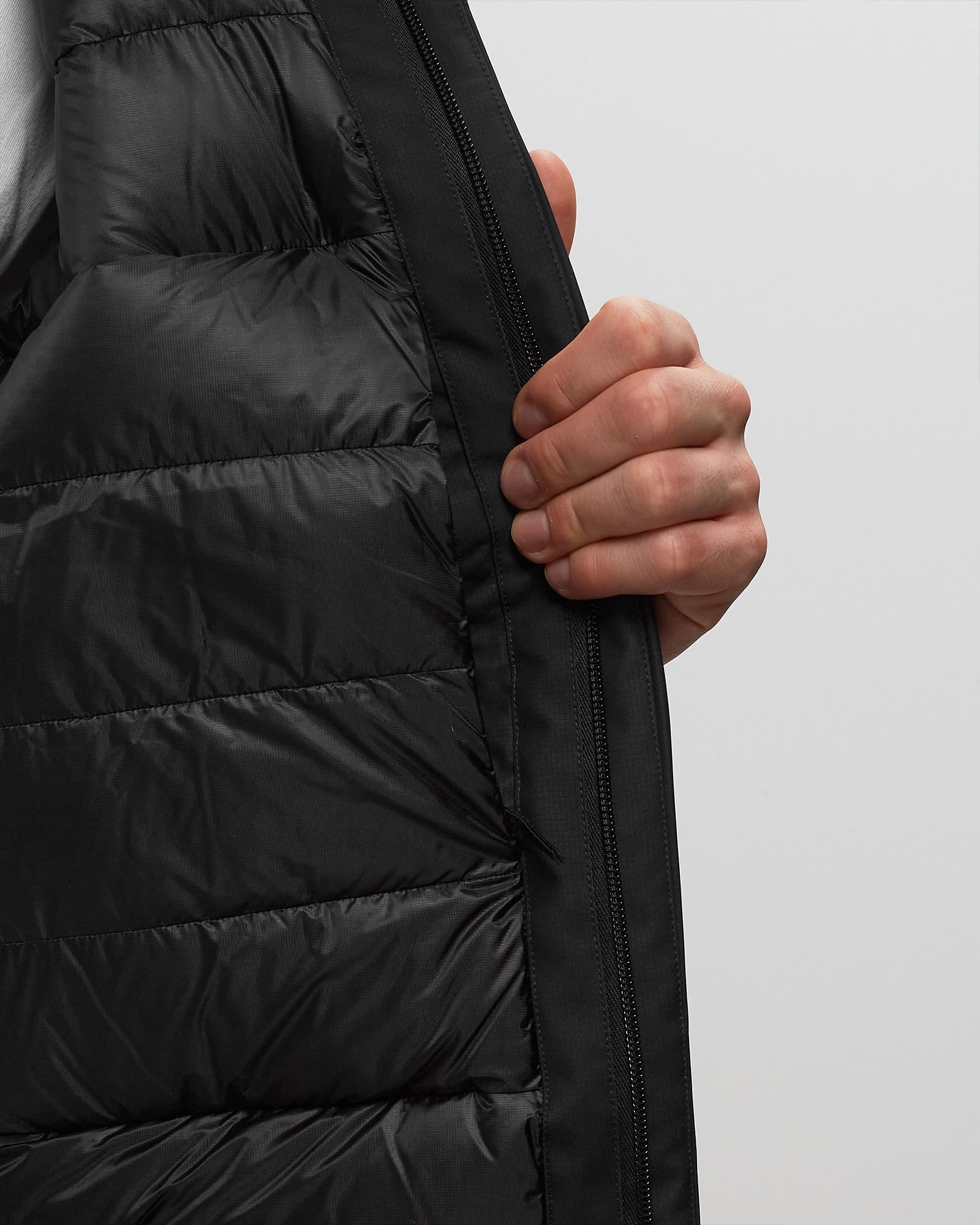 ARC’TERYX VEILANCE Altus Down Jacket XS Altus Down Jacket Men's | Arc'teryx Canada