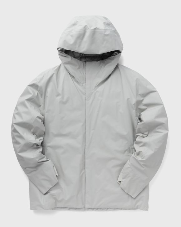 Arc´teryx Veilance Altus Down Jacket Grey | BSTN Store