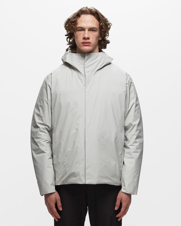 Reflective Monogram Down Jacket