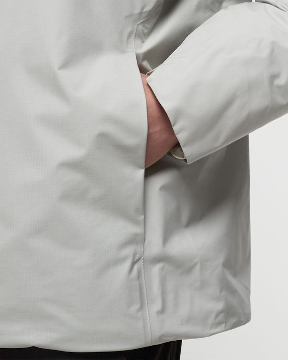 Altus Down Jacket