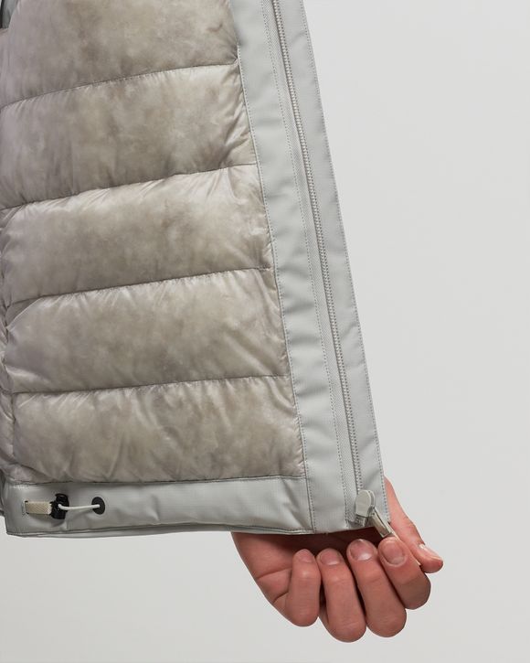 Arc´teryx Veilance Altus Down Jacket Grey | BSTN Store