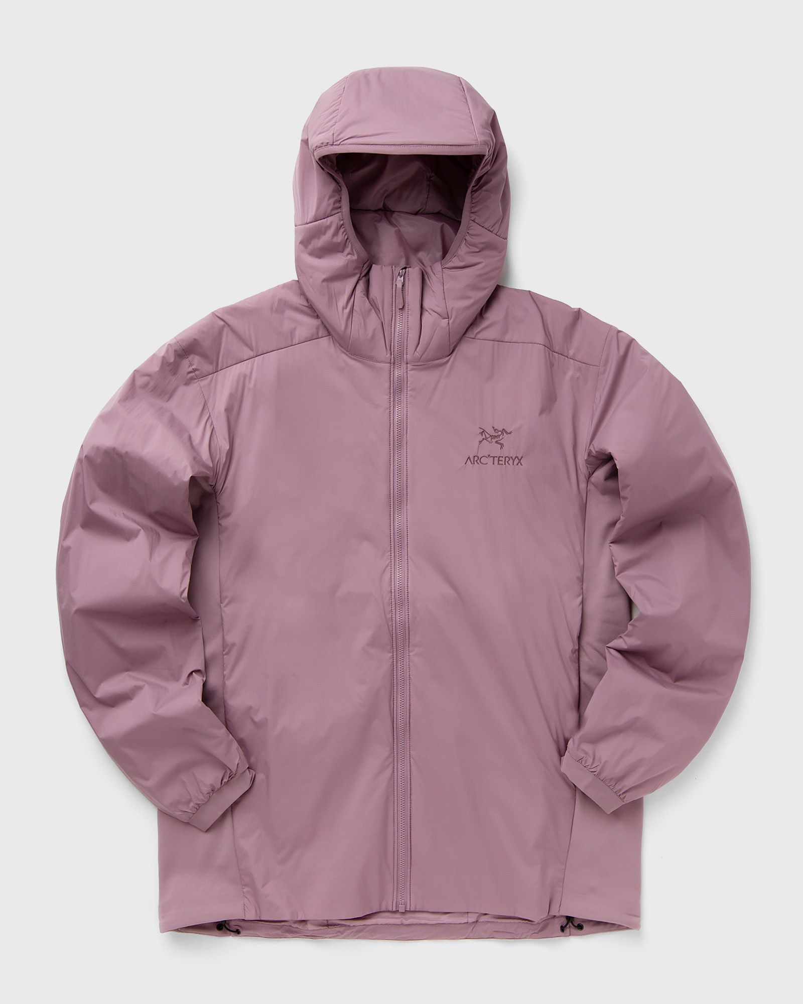 アークテリクス　atom hoody M Arc'teryx - BLACK ATOM HOODY M JACKET – LE LABO STORE