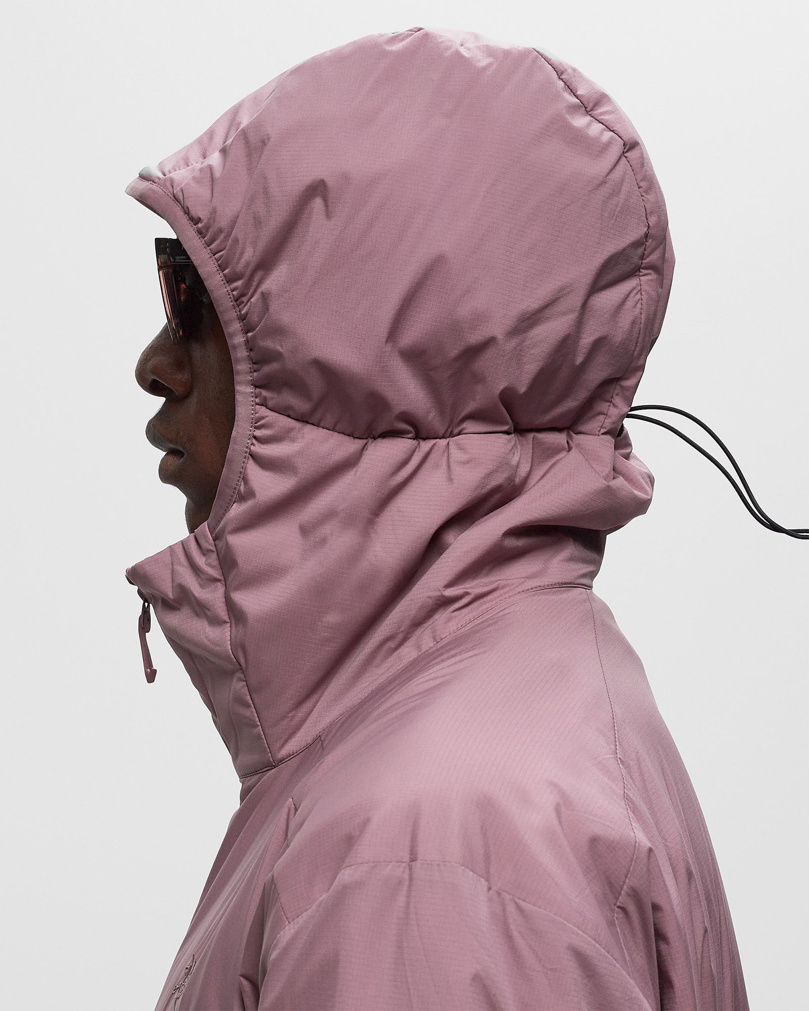Arc´teryx Atom Hoody M Purple | BSTN Store