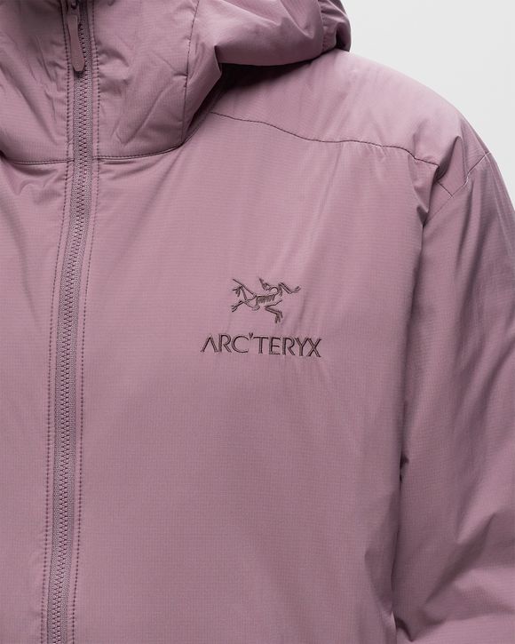 Arc´teryx Atom Hoody M Purple | BSTN Store