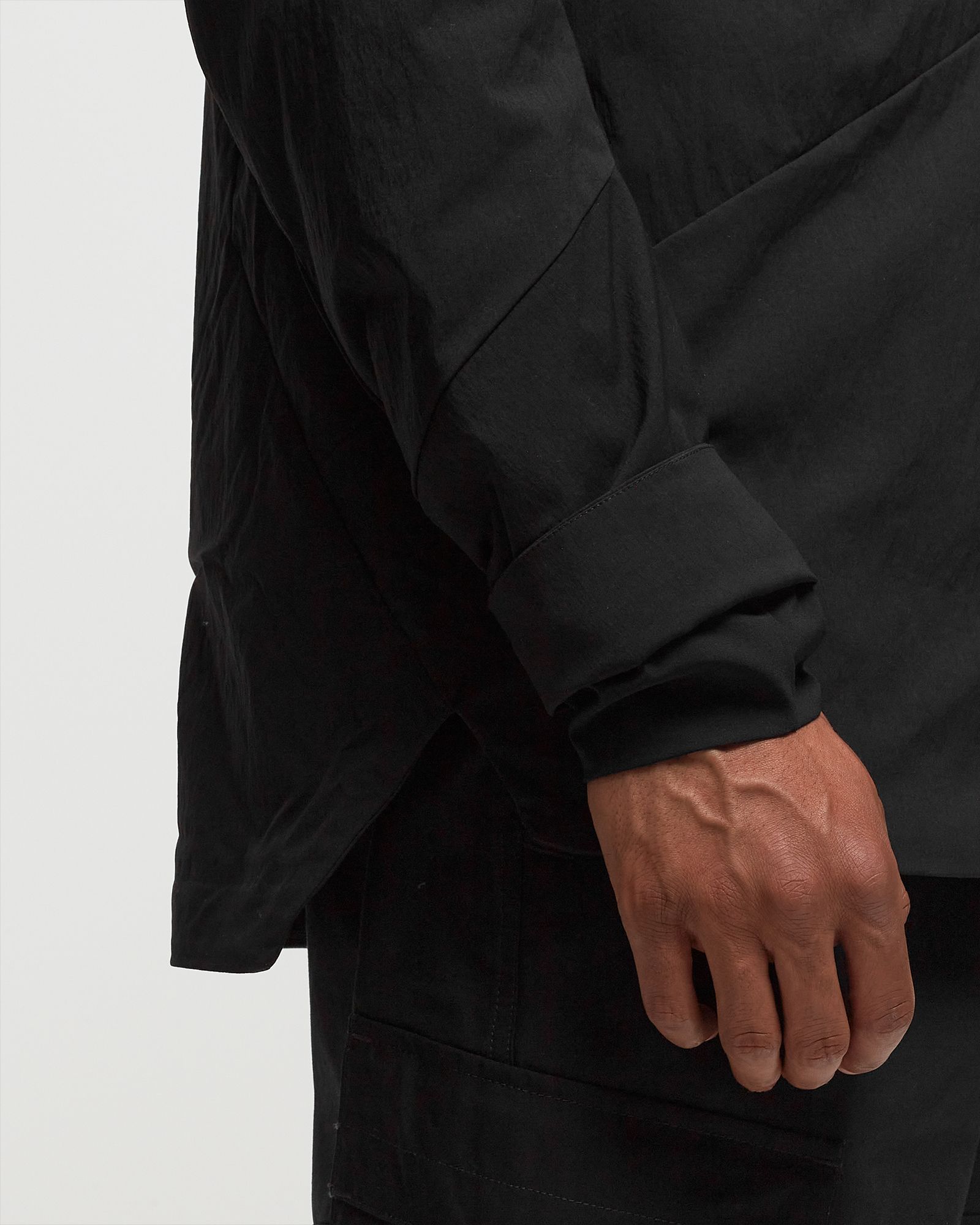 arc’teryx Veilance mionn is overshirt XS Arc-Teryx-Veilance_250730_013.