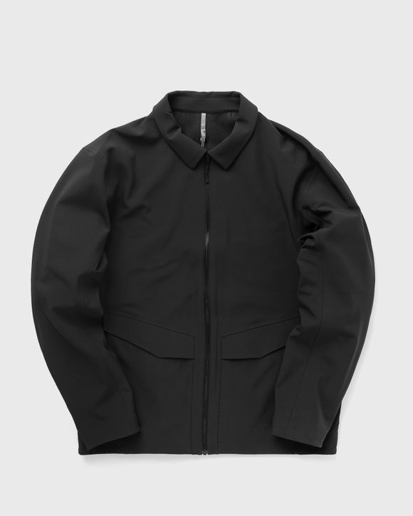 Arc´teryx Veilance Spere Jacket Black | BSTN Store