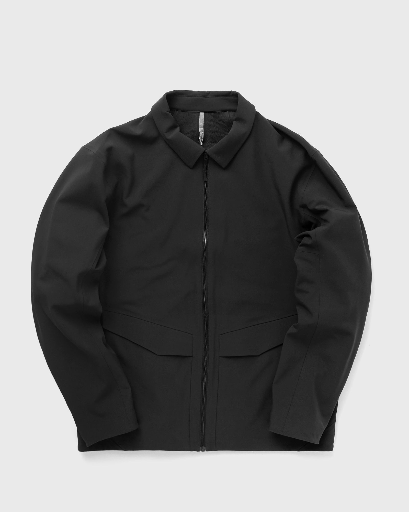 ジャケット・アウター ARC'TERYX VEILANCE SPERE JACKET BLACK M Arc´teryx Veilance Spere Insulated Jacket M Black Mens