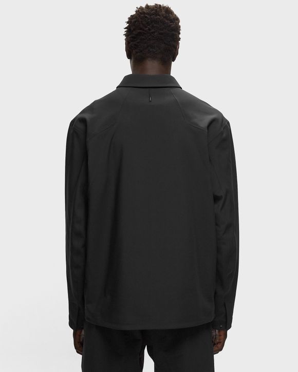 Arc´teryx Veilance Spere Jacket Black | BSTN Store