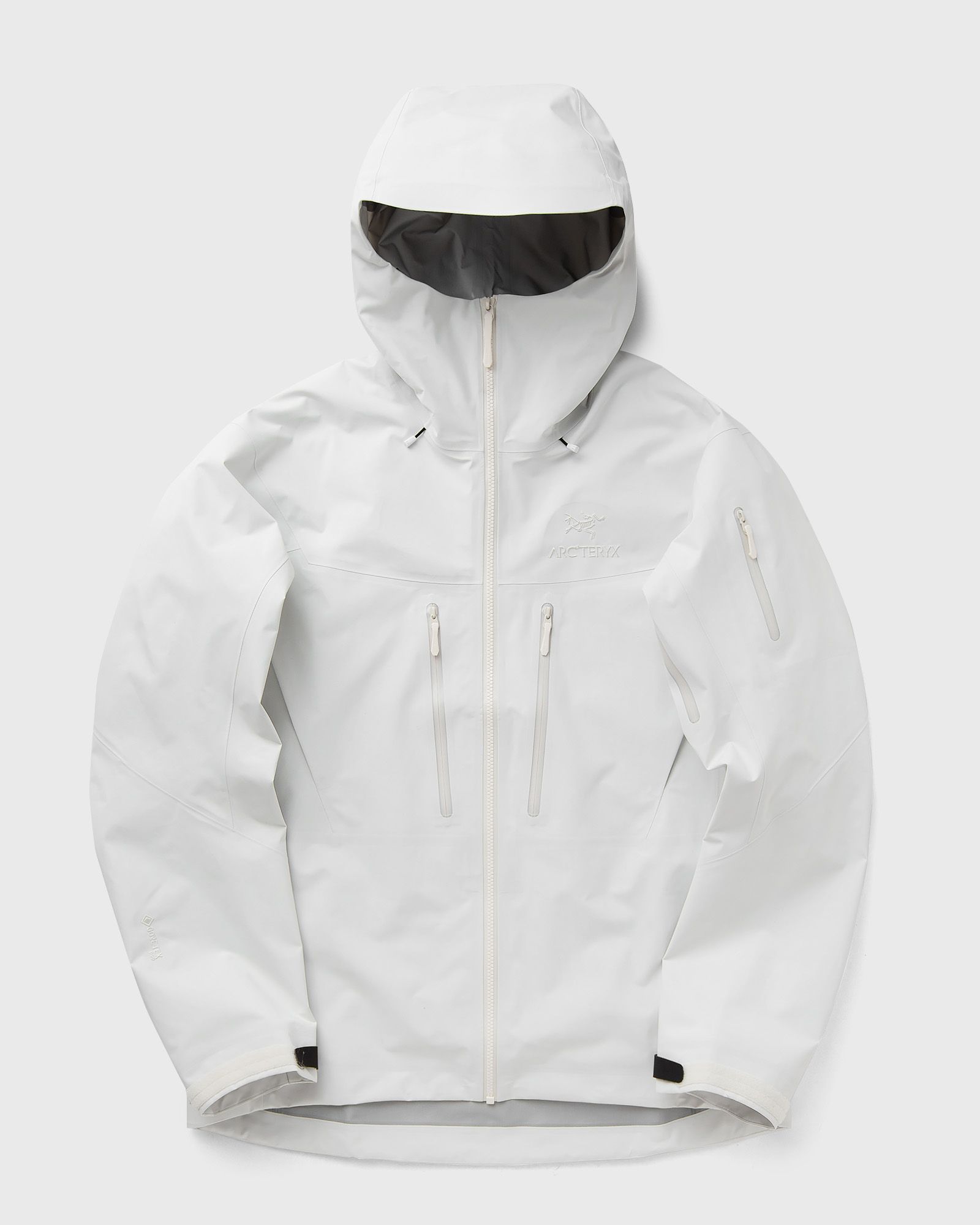 Alpha SV Jacket