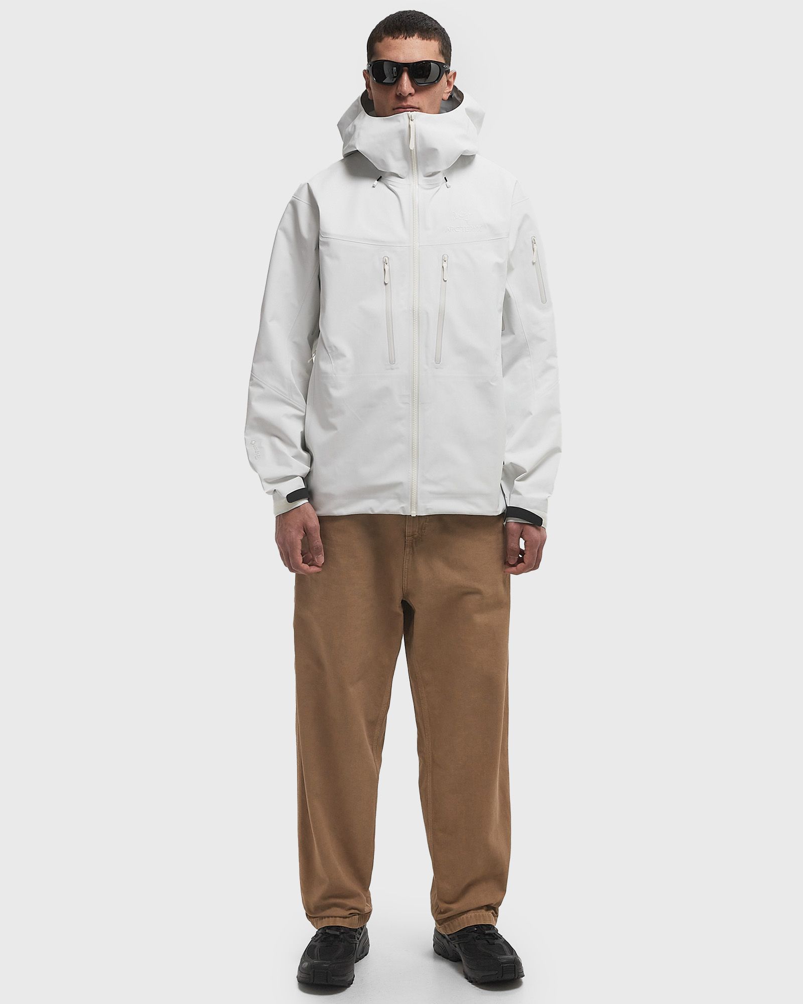 Alpha SV Jacket