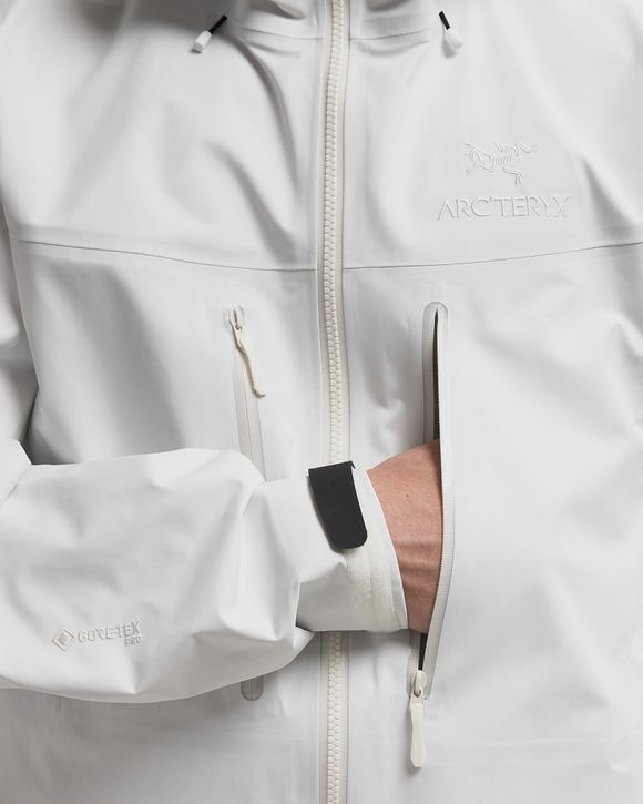 Alpha SV Jacket