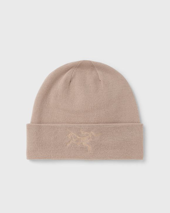 Arc´teryx Embroidered Bird Toque Pink | BSTN Store