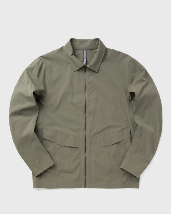 Arc´teryx Veilance SPERE LT JACKET Green | BSTN Store