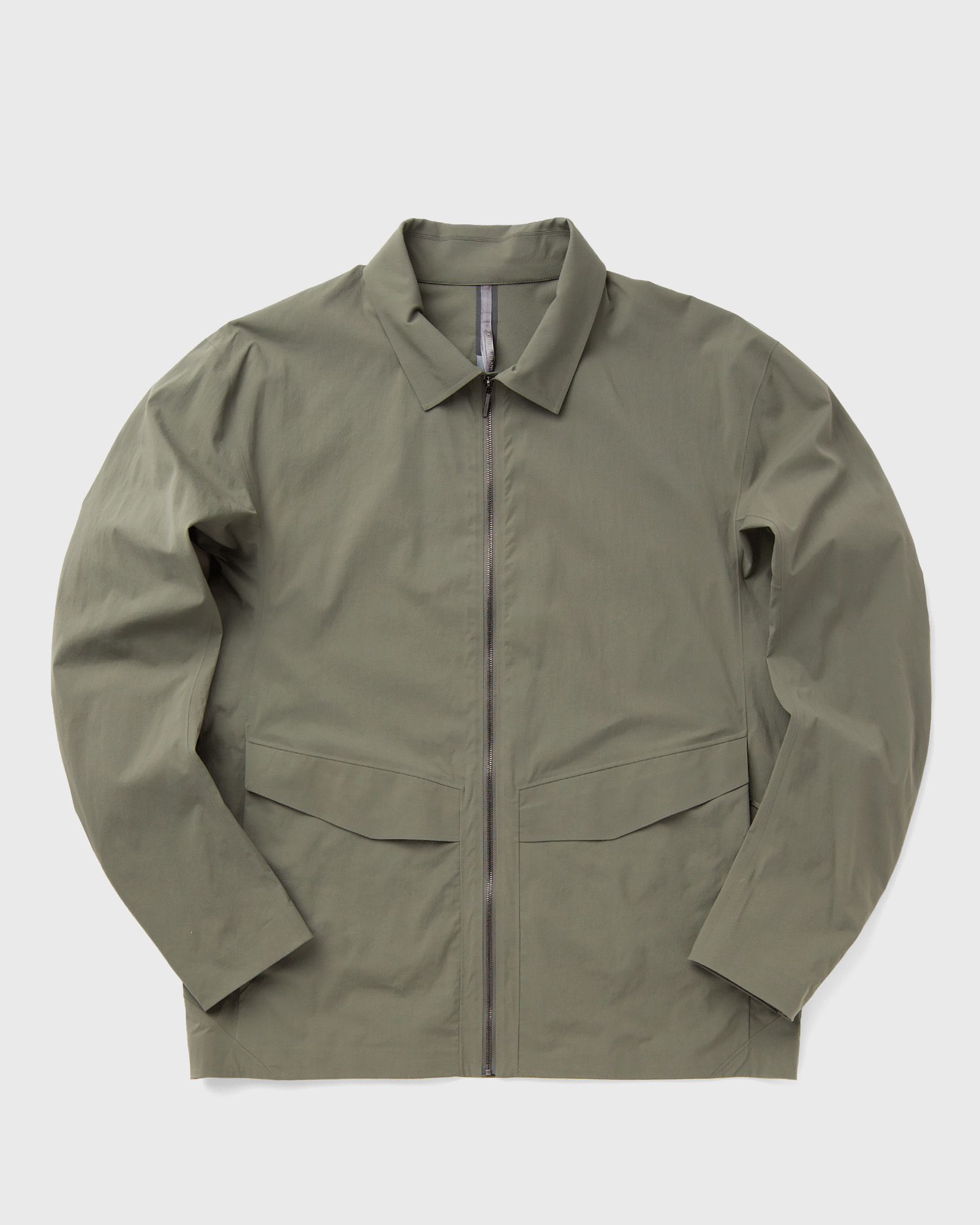 ジャケット・アウター ARC'TERYX VEILANCE spere LT hoody アークテリクスヴェイランスのスペアLT フーディー | HUES 福岡
