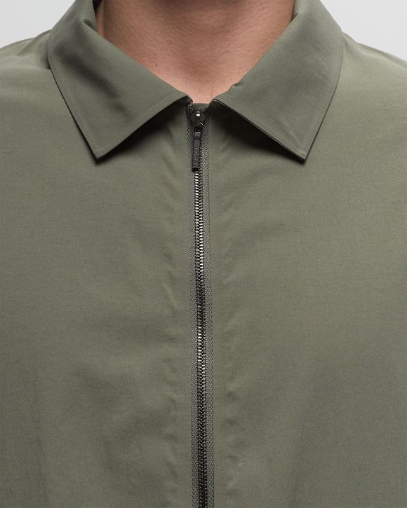 Arc´teryx Veilance SPERE LT JACKET Green | BSTN Store Arc´teryx Veilance SPERE LT JACKET Green | BSTN Store