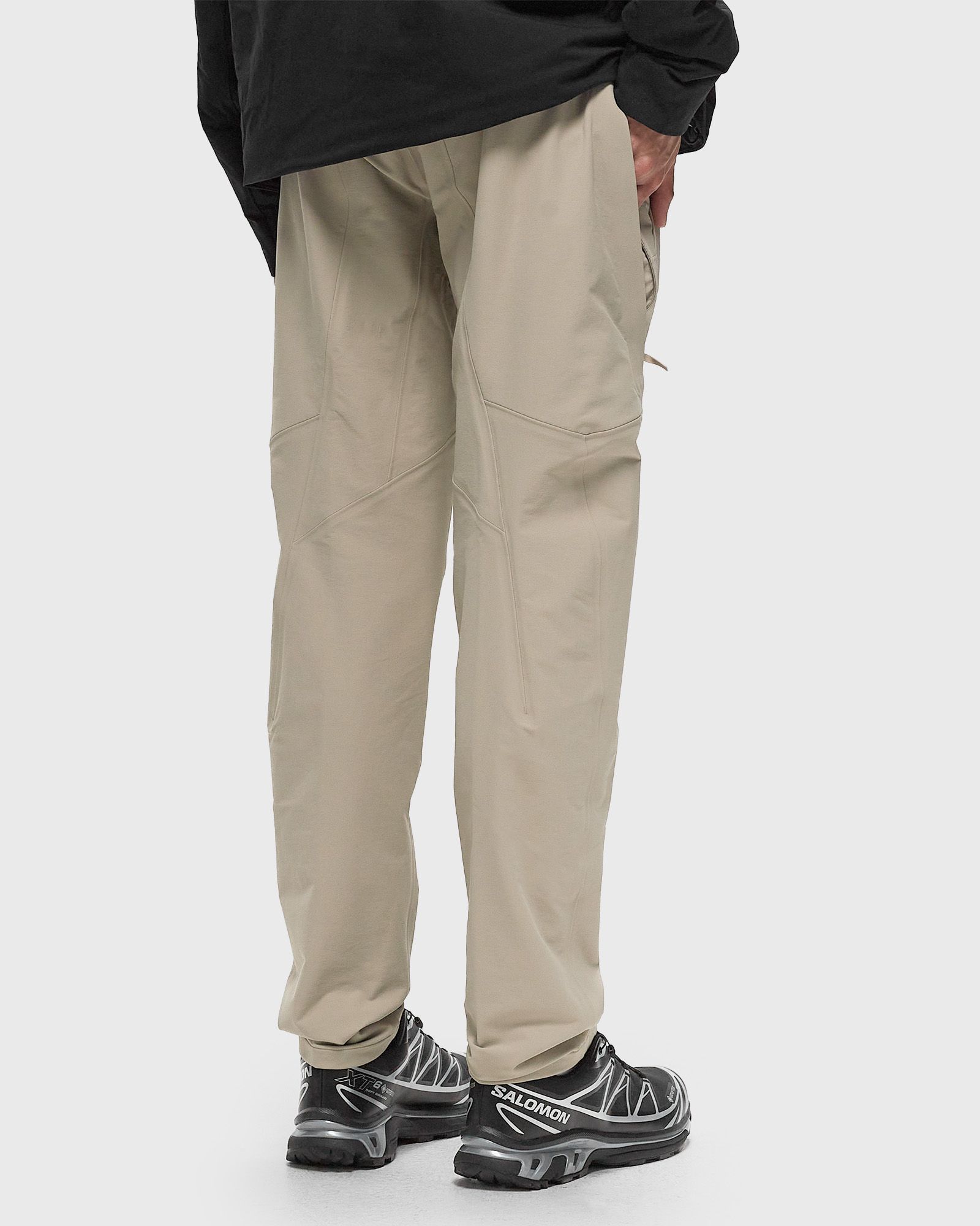 Arc´teryx Veilance Align MX Pant M Beige | BSTN Store