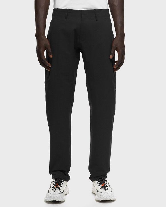 パンツ ARCTERYX VEILANCE ALIGN MX PANT BLACK 33 Arc'teryx Veilance Align MX Pant - Black | Garmentory
