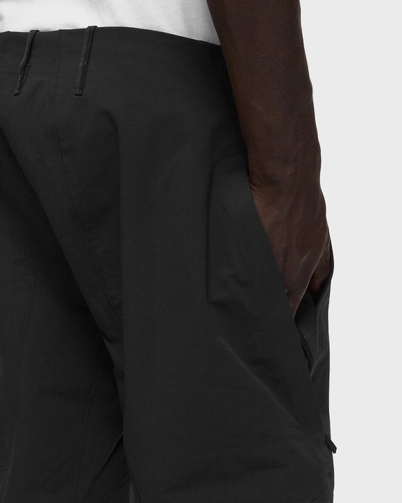 Arc´teryx Veilance Align MX Pant Black - BLACK