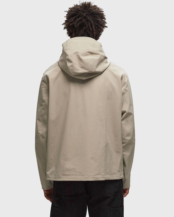 ARC'TERYX VEILANCE Node IS Jacketクリーニング済
