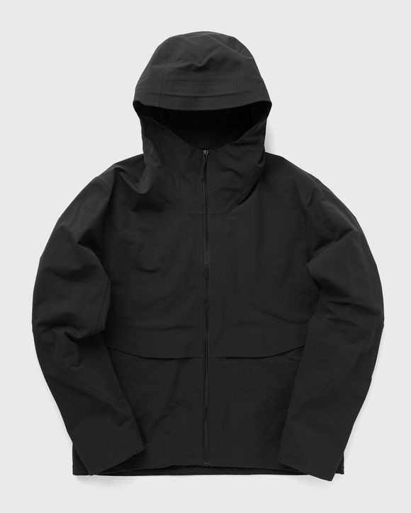 Arc´teryx Veilance Quartic Jacket Black | BSTN Store