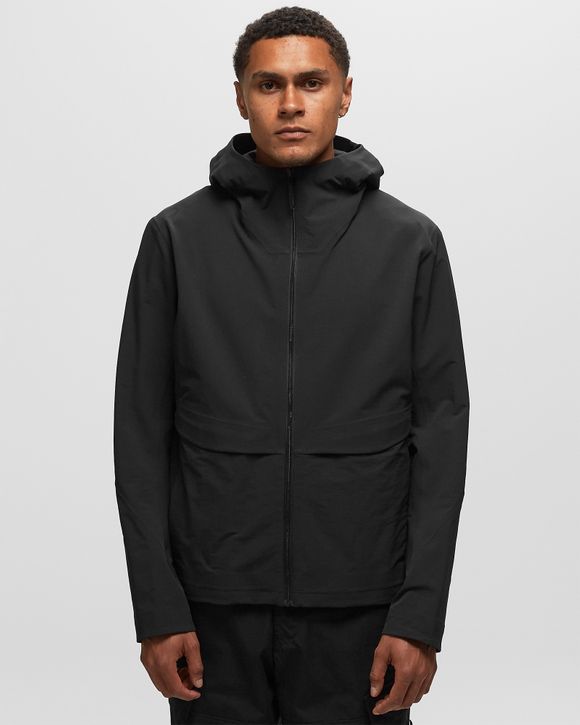 Arc´teryx Veilance Quartic Jacket Black - BLACK