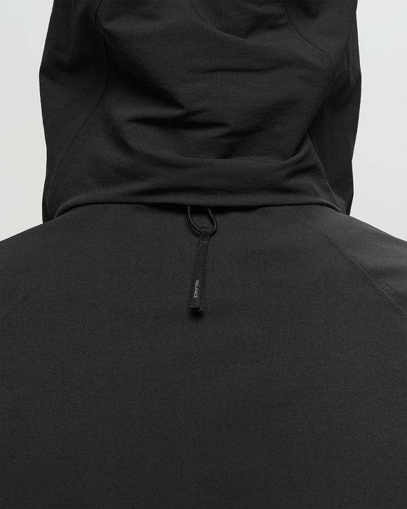 Arc´teryx Veilance Quartic Jacket Black | BSTN Store