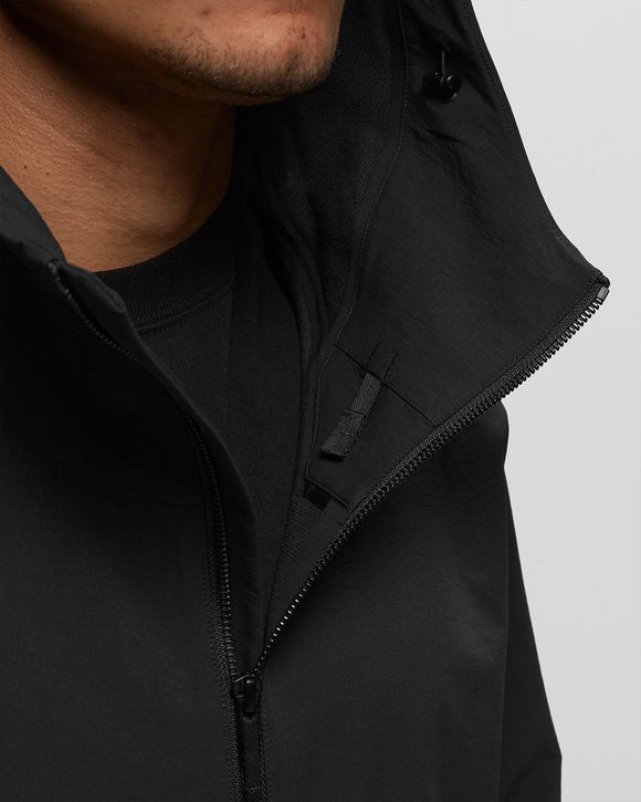 Arc´teryx Veilance Quartic Jacket Black | BSTN Store