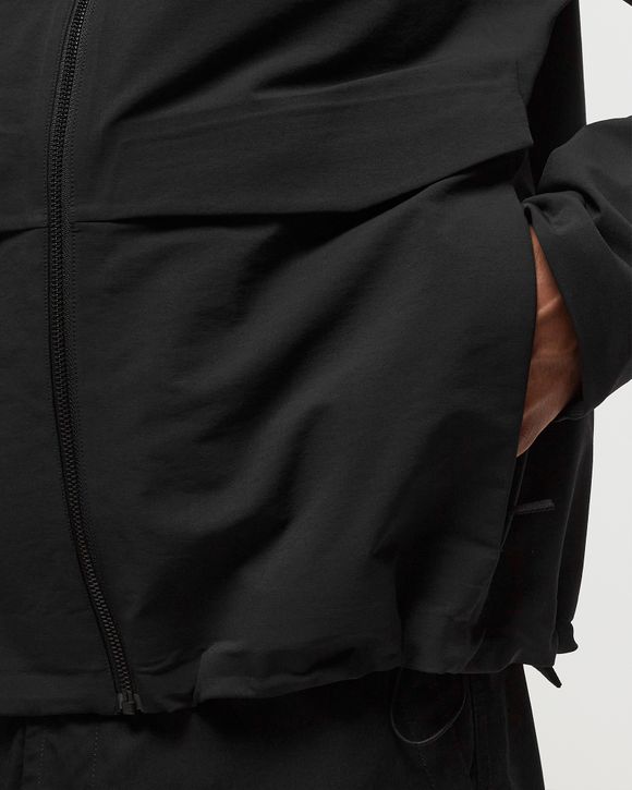 Quartic Jacket