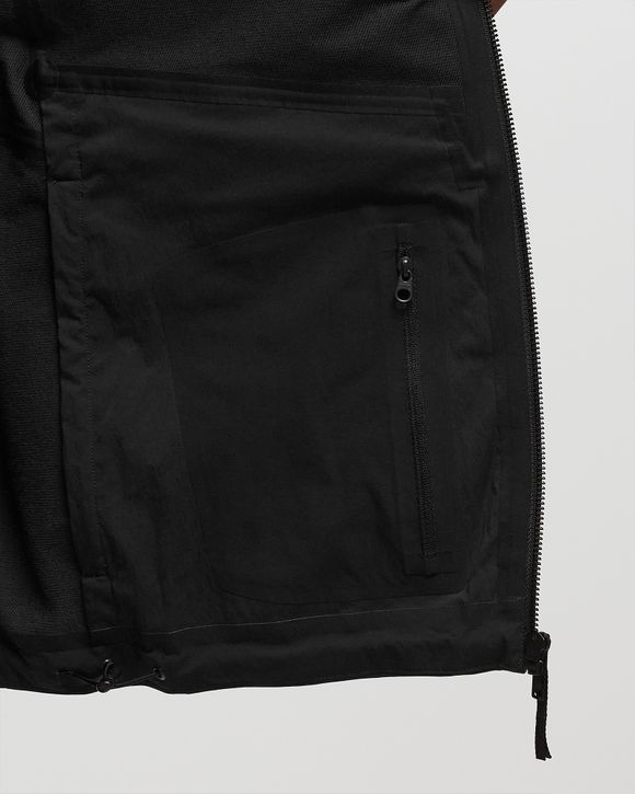 Quartic Jacket